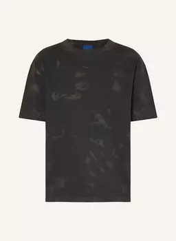 Футболка нустройо Hugo Blue, мультиколор