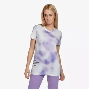 Футболка Nuvola с галстуком Lotto, мультиколор