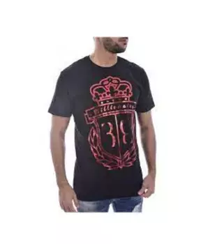 Футболка o17c mtk1180 bte014n Billionaire, черный