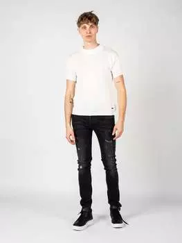 Футболка о фило мужская Takeshy Kurosawa, белый