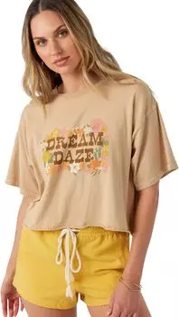 Футболка O'Neill Dream Daze, хаки
