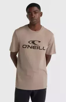 ФУТБОЛКА O'Neill "ФУТБОЛКА С ЛОГОТИПОМ O'NEILL", цвет Pumpkin Smok