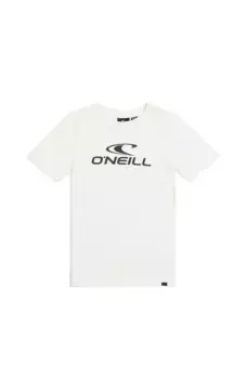 ФУТБОЛКА O'Neill "ФУТБОЛКА С ЛОГОТИПОМ O'NEILL", белый