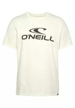 Футболка O'NEILL ONEILL SHIRT, белый