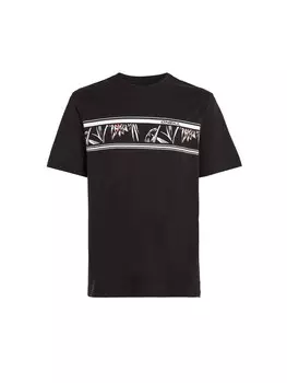 Футболка O'NEILL ONEILL SHIRT, черный