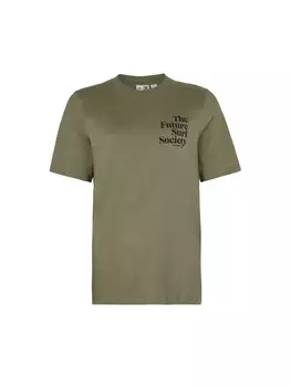 Футболка O'NEILL ONEILL SHIRT, хаки