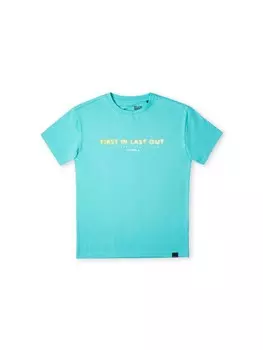 Футболка O'NEILL ONEILL SHIRT, синий