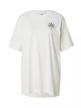 Футболка O'NEILL Shirt, белый