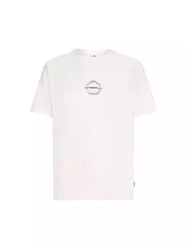 Футболка O'NEILL Shirt, белый
