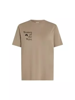 Футболка O'NEILL Shirt, бежевый