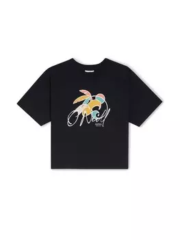 Футболка O'NEILL Shirt, черный