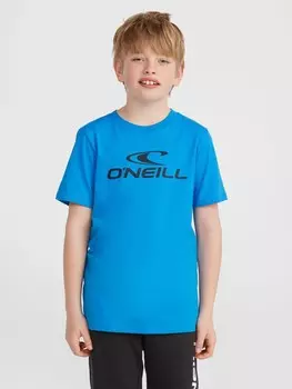 Футболка O'NEILL Shirt, лазурный