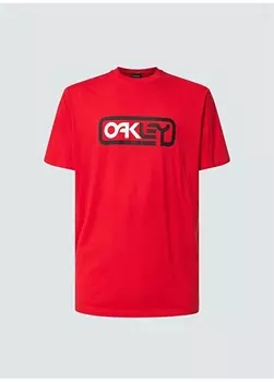 Футболка Oakley