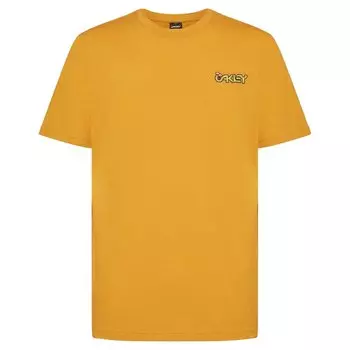 Футболка Oakley Agaricus Nassa, желтый
