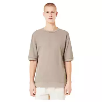 Футболка Oakley All day waffle, бежевый