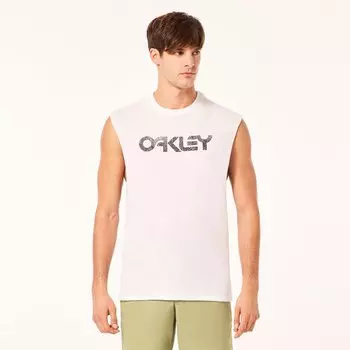 Футболка Oakley B1B Sun , белый