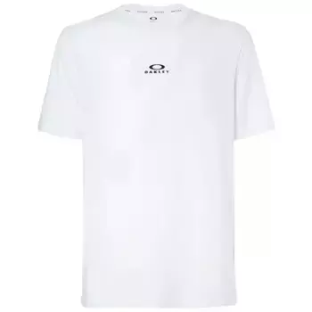 Футболка Oakley Bark New, белый