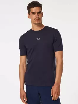 Футболка Oakley BARK NEW, черный