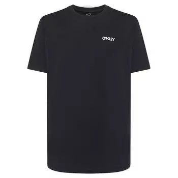 Футболка Oakley Classic B1B, черный