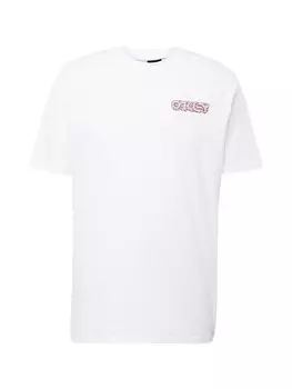 Футболка Oakley DIG, белый