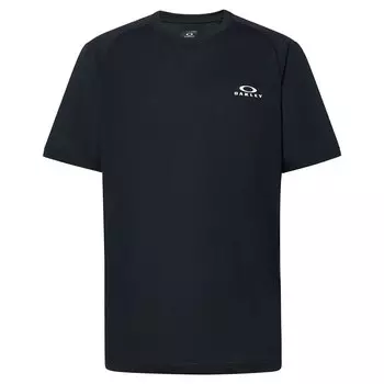 Футболка Oakley Enhance Mesh RC, черный