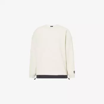 Футболка Oakley Fgl Peak с аппликацией, голубовато-зеленый