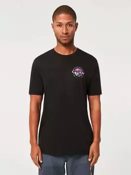 Футболка Oakley INNER CIRCLE, черный