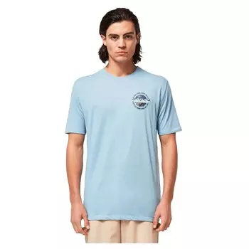 Футболка Oakley Inner Circle, синий