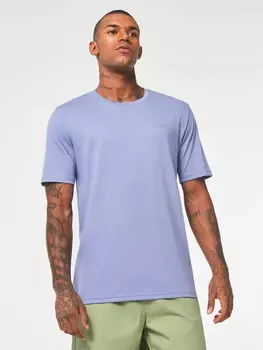 Футболка Oakley JELLYFISH B1B RC, фиолетовый