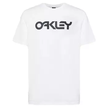 Футболка Oakley Mark II 2.0, белый