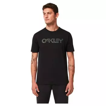 Футболка Oakley Mark II 2.0, черный