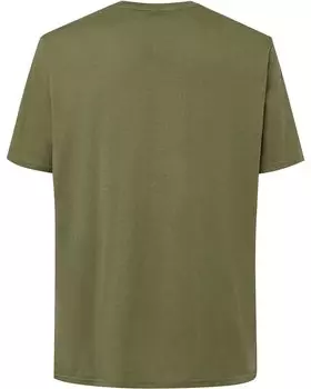 Футболка Oakley Mark II 2.0 Short Sleeve Tee, цвет New Dark Brush/Black