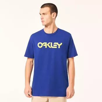 Футболка Oakley Mark II 2.0, синий