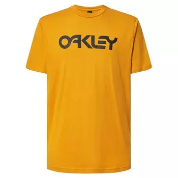 Футболка Oakley Mark II 2.0, желтый