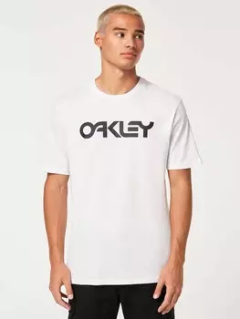 Футболка Oakley MARK II TEE 2.0, белый