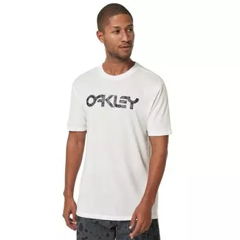 Футболка Oakley Maven Mark, белый