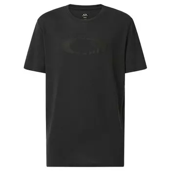 Футболка Oakley O-Bold Ellipse, черный