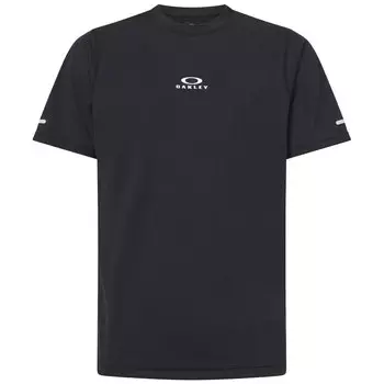 Футболка Oakley Pursuit Lite, черный
