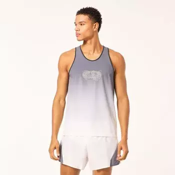 Футболка Oakley Pursuit Pro , белый