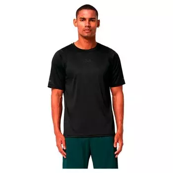 Футболка Oakley Pursuit RC, черный