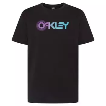 Футболка Oakley Rings, черный