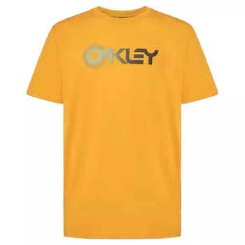 Футболка Oakley Rings, желтый