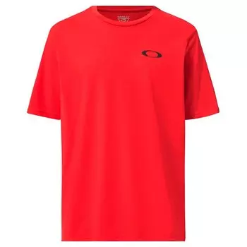 Футболка Oakley Si Brave, красный
