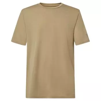 Футболка Oakley Si Core, бежевый