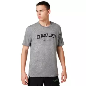 Футболка Oakley SI Indoc, серый