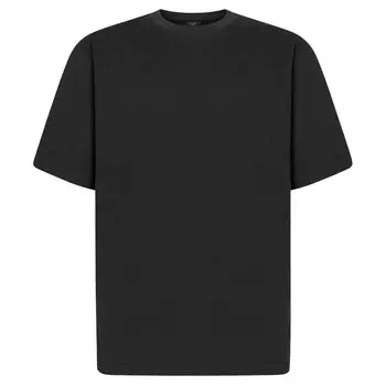 Футболка Oakley Soho Sl 3/4 Sleeve Crew Neck, черный