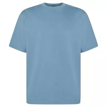 Футболка Oakley Soho Sl 3/4 Sleeve Crew Neck, синий