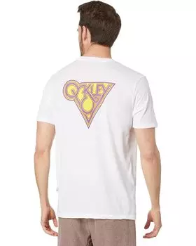 Футболка Oakley Tamarindo, белый