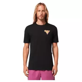 Футболка Oakley Tamarindo, черный