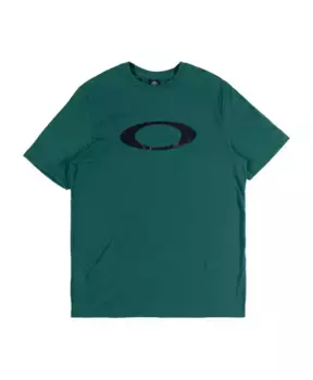 Футболка Oakley, зеленый